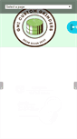 Mobile Screenshot of gmigrinders.com
